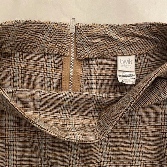 Pencil skirt - Picture 3 of 5